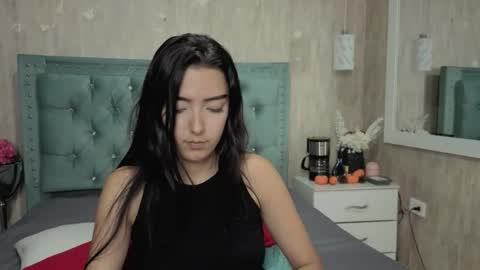 Marcela online show from March 2026 07:52:02 PM