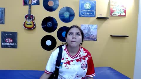 marcelasweet457 online show from February 2026 01:25:01 PM