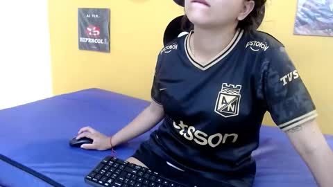 marcelasweet457 online show from March 2026 01:36:01 PM