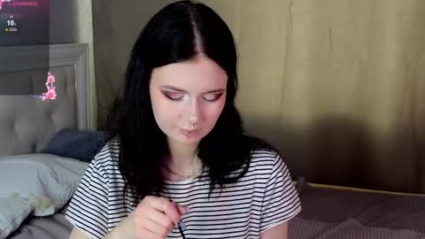 Marcelline online show from February 2026 04:35:01 AM