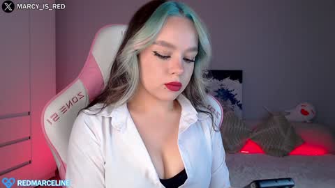 Lady Marceline online show from January 2025 03:57:02 PM