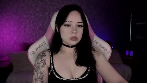 Snapshot of marceline_red chatting on July 2026 11:57:01 AM Lady Marceline online show from July 2026 11:57:01 AM