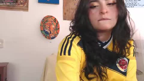 Snapshot of marceline_uu chatting on June 2026 05:22:01 PM M A R C I online show from June 2026 05:22:01 PM