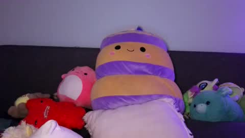 MarcelineAltaria online show from October 2025 03:27:01 AM