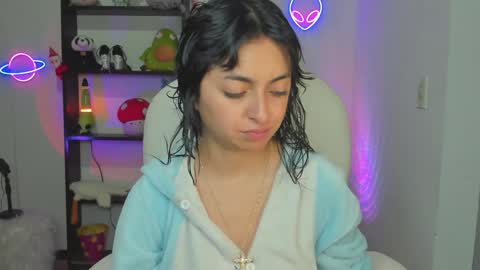 Snapshot of marcelinegh chatting on December 2024 11:08:02 AM Marceline online show from December 2024 11:08:02 AM