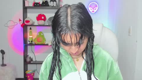 Snapshot of marcelinegh chatting on January 2025 10:58:02 AM Marceline online show from January 2025 10:58:02 AM