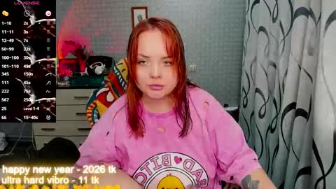 Sara online show from January 2026 11:50:01 PM