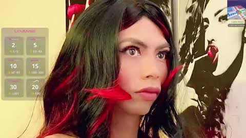 marcell_nova online show from November 2025 01:21:02 PM