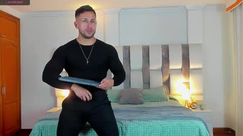 Marcelo Costa online show from September 2025 01:18:02 AM