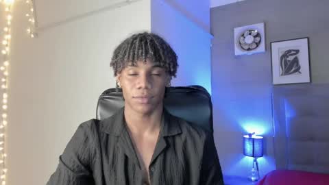 MARCELO online show from March 2025 03:10:02 AM