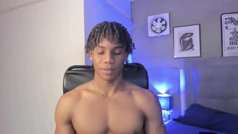 MARCELO online show from March 2025 12:00:01 AM