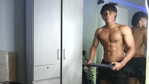 MARCELO online show from October 2025 01:09:02 AM