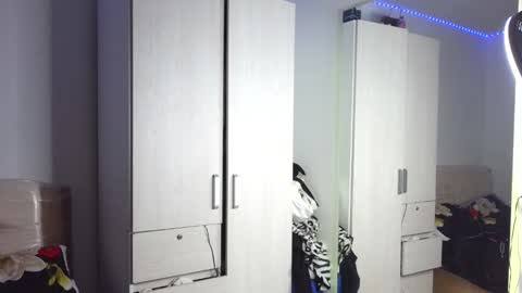 MARCELO online show from October 2025 08:44:02 PM