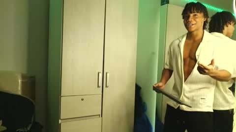 MARCELO online show from November 2025 03:56:02 PM