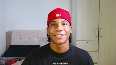 MARCELO online show from March 2026 05:35:01 PM