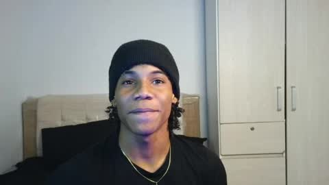 MARCELO online show from April 2026 05:45:02 PM