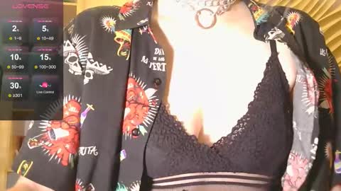marci_n online show from September 2025 09:15:02 PM