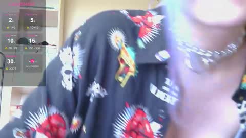 marci_n online show from September 2025 02:17:01 PM