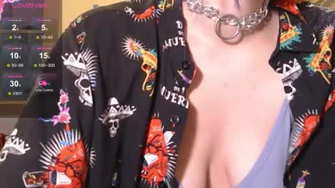 marci_n online show from October 2025 09:34:02 PM