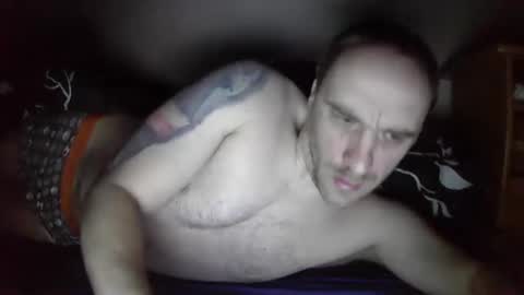 Martin Banas online show from January 2025 02:43:02 AM