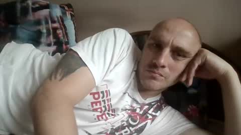 Snapshot of marcin3834 chatting on June 2026 01:13:01 PM Martin Banas online show from June 2026 01:13:01 PM