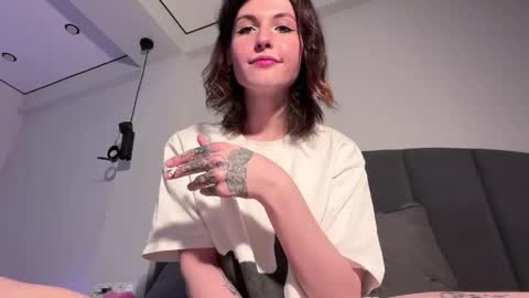 marci wake up online show from April 2026 01:28:01 AM