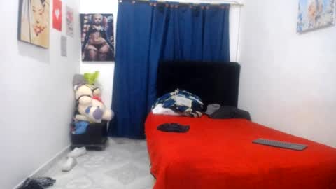 Snapshot of marckandjossi1 chatting on June 2026 02:01:02 AM marckandjossi1 online show from June 2026 02:01:02 AM