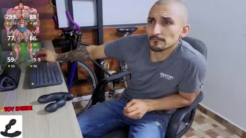 Marck  Independent model  online show from February 2026 02:51:01 AM