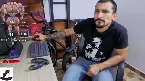 Marck  Independent model  online show from March 2026 02:38:01 AM