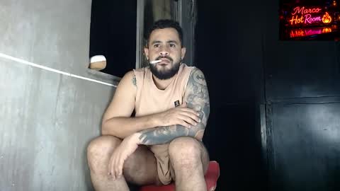marco_aure online show from May 2026 05:49:01 AM