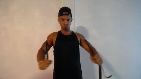 Marco online show from May 2026 08:06:02 PM