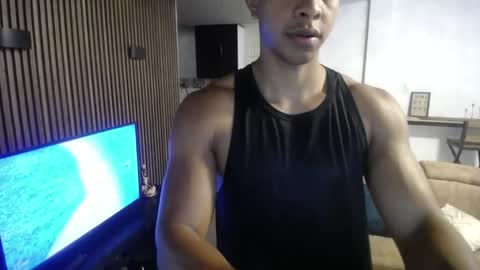 Marco online show from June 2026 01:35:02 PM