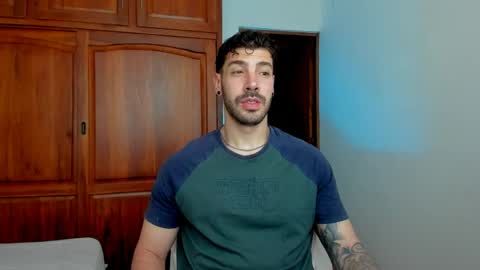 Marco IG marco tahani online show from May 2026 03:18:01 PM
