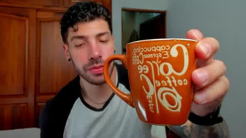 Marco IG marco tahani online show from May 2026 02:23:01 PM