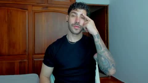 Marco IG marco tahani online show from May 2026 01:28:02 PM