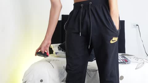 Marco online show from January 2025 02:17:01 AM