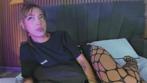 Marco And Allice online show from April 2026 05:32:02 AM