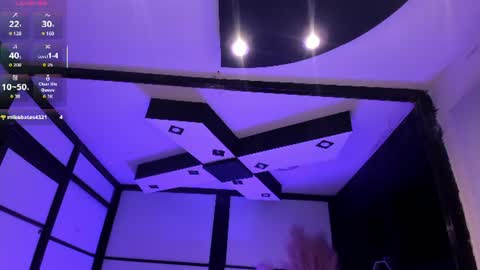 Snapshot of marcoandallice chatting on June 2026 10:15:01 AM Marco And Allice online show from June 2026 10:15:01 AM