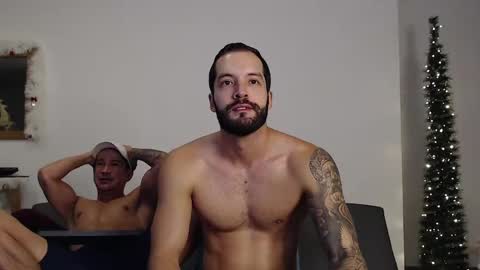 Snapshot of marcoandpolo01 chatting on December 2024 02:13:01 AM Marco Polo online show from December 2024 02:13:01 AM