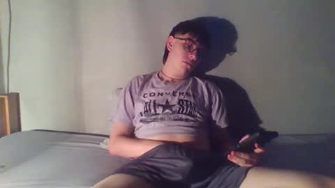 Marcos Label online show from December 2025 06:31:02 AM