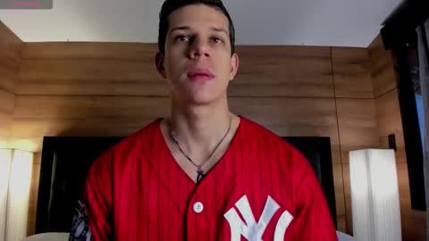 Marco Sullivan online show from October 2025 11:22:01 AM