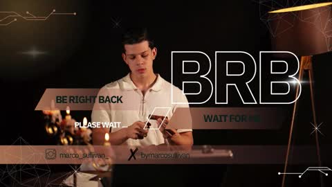 Marco Sullivan online show from February 2026 01:21:01 AM