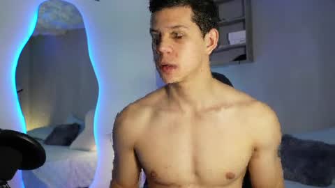 Marco Sullivan online show from April 2026 09:49:02 PM