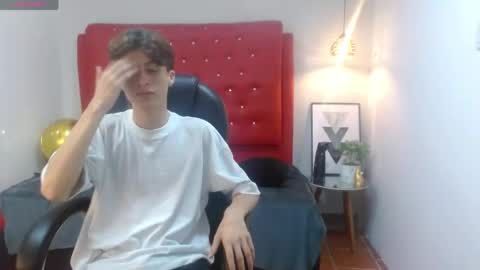 marcoviolet online show from May 2026 08:06:02 PM