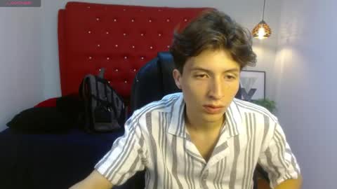 marcoviolet online show from May 2026 11:50:02 AM
