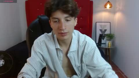 marcoviolet online show from June 2026 07:37:02 PM
