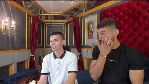 marcovitto online show from February 2025 05:41:01 AM