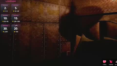 marcovitto online show from February 2026 11:35:02 AM