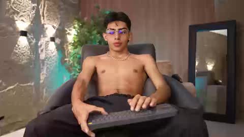 Marco and Ethan online show from March 2026 08:45:01 PM