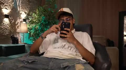 Marco and Ethan online show from May 2026 09:23:02 PM